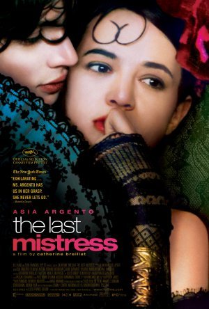 საიდუმლო საყვარელი / The Last Mistress ქართულად