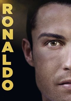 რონალდო / Ronaldo ქართულად