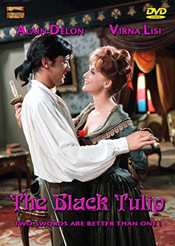 შავი ტიტა / The Black Tulip ქართულად