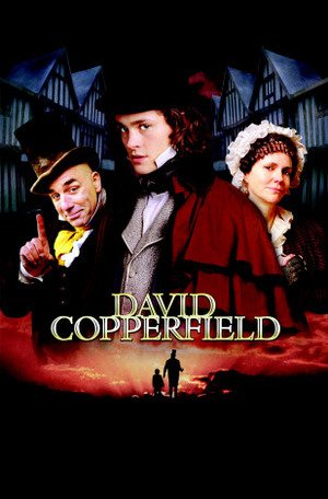 დევიდ კოპერფილდი / David Copperfield ქართულად