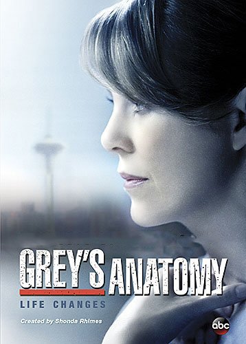 გრეის ანატომია სეზონი 11 / Grey's Anatomy Season 11 ქართულად