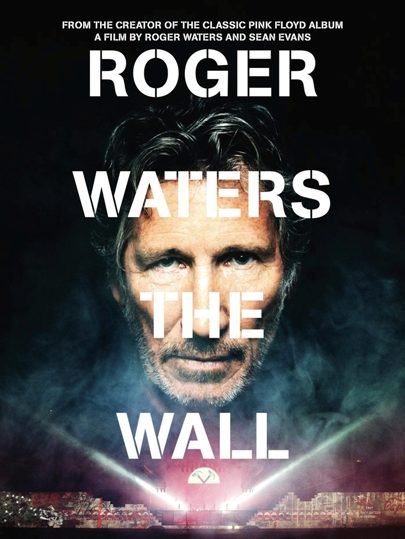 როჯერ უოტერსი - კედელი / Roger Waters: The Wall ქართულად