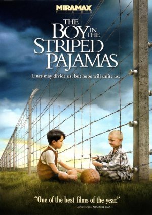 ბიჭუნა ზოლიან სამოსში / The Boy in the Striped Pajamas (Bichuna Zolian Samosshi Qartulad) ქართულად