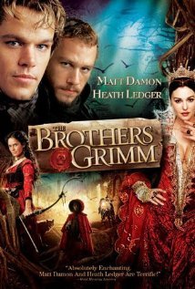 ძმები გრიმები / The Brothers Grimm ქართულად