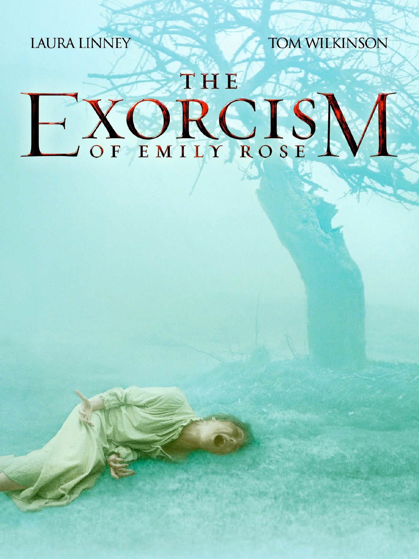 ეშმაკის განდევნა ემილი როუზისგან / The Exorcism of Emily Rose ქართულად