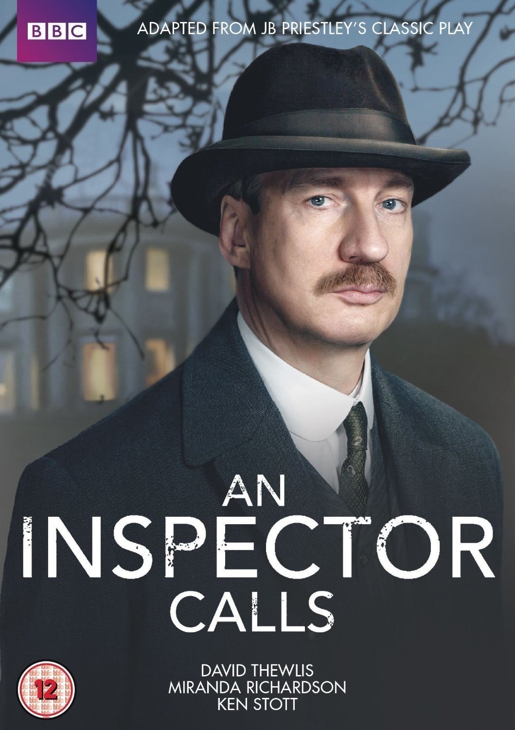 ინსპექტორის ვიზიტი / An Inspector Calls (Inspeqtoris Viziti Qartulad) ქართულად