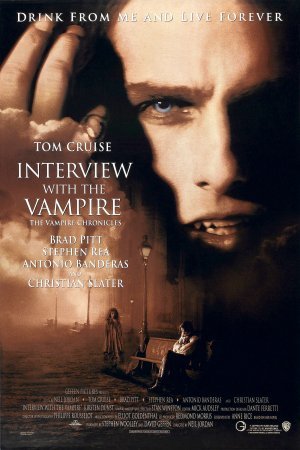 ინტერვიუ ვამპირთან / Interview with the Vampire ქართულად