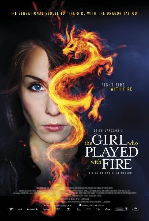 გოგონა, რომელიც ცეცხლს ეთამაშებოდა / The Girl Who Played with Fire (Gogona, Romelic Cecxls Etamasheboda Qartulad) ქართულად