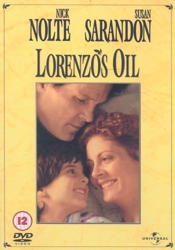 ლორენცოს ზეთი / Lorenzo's Oil ქართულად