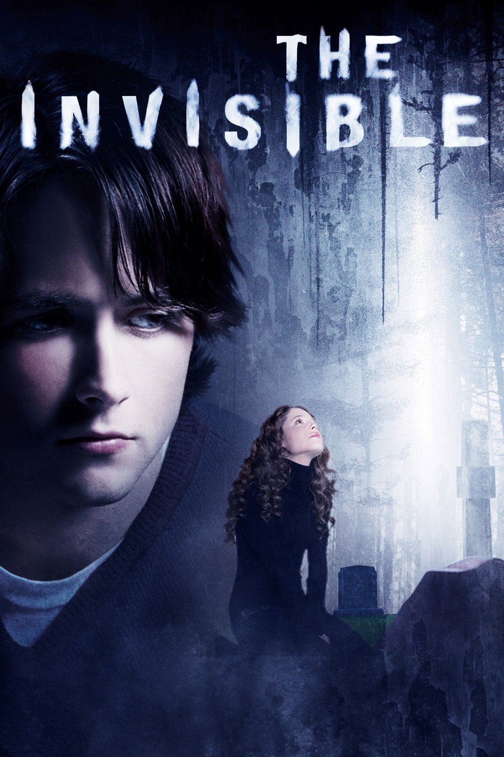უხილავი / The Invisible ქართულად