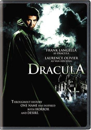 დრაკულა / Dracula ქართულად