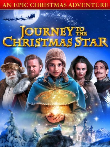 საშობაო ვარსკვლავისკენ მოგზაურობა /  Journey to the Christmas Star ქართულად