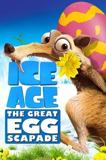 დიდი გამყინვარება: დიდი კვერცხის ავანტიურა / Ice Age: The Great Egg-Scapade ქართულად