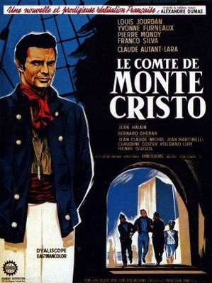 გრაფი მონტე კრისტო 2 / The Story of the Count of Monte Cristo 2 ქართულად