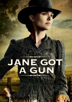 ჯეინი იარაღს იღებს / Jane Got a Gun (Jeini Iarags Igebs Qartulad) ქართულად