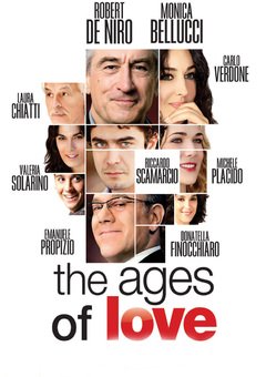 სიყვარული: გამოყენების ინსტრუქცია / The Ages of Love (Manuale d'am3re) ქართულად