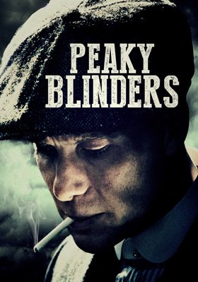 ალესილი კეპები სეზონი 3 / Peaky Blinders Season 3 ქართულად