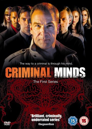 კრიმინალური აზროვნება სეზონი 1 / Criminal Minds Season 1 ქართულად