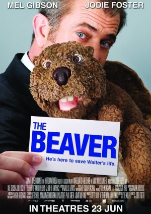 თახვი / The Beaver ქართულად