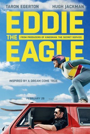 ედი მეტსახელად არწივი / Eddie the Eagle ქართულად