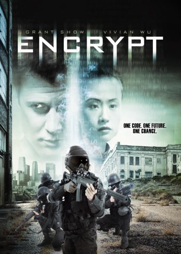 ფატალური იარაღი / Encrypt ქართულად