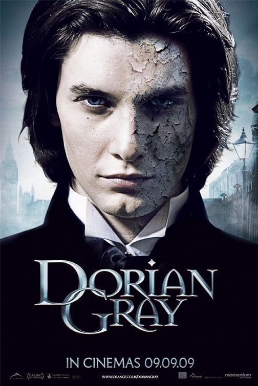 დორიან გრეი / Dorian Gray ქართულად