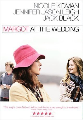 მარგო ქორწილში / Margot at the Wedding ქართულად