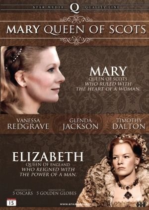 მერი, შოტლანდიის დედოფალი / Mary, Queen Of Scots ქართულად
