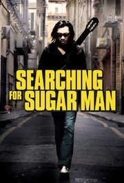 შუგარმენის ძიებისას / Searching for Sugar Man ქართულად