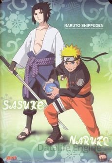 ნარუტო სეზონი 19 / Naruto Season 19 ქართულად
