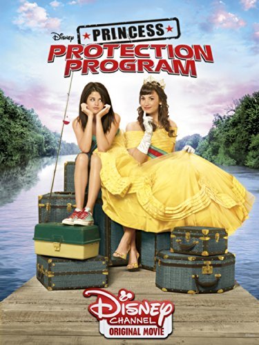 პრინცესების დაცვის პროგრამა / Princess Protection Program ქართულად