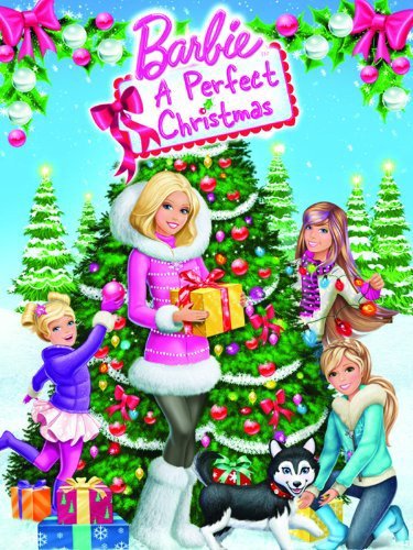 ბარბის იდეალური შობა / Barbie: A Perfect Christmas ქართულად