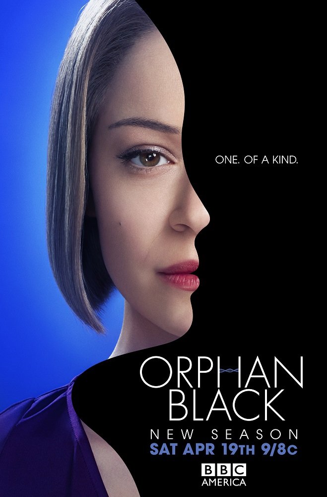 იდუმალი ობოლი სეზონი 3 / Orphan Black Season 3 (Idumali Oboli Sezoni 3) ქართულად