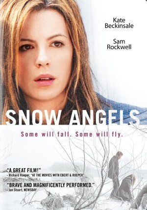 თოვლის ანგელოზები / Snow Angels ქართულად