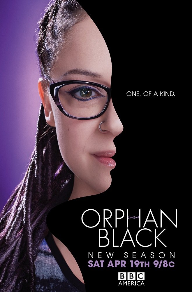 იდუმალი ობოლი სეზონი 4 / Orphan Black Season 4 (Idumali Oboli Sezoni 4) ქართულად
