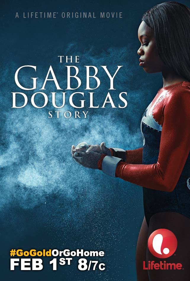 გაბრიელ დუგლასის ისტორია / The Gabby Douglas Story ქართულად