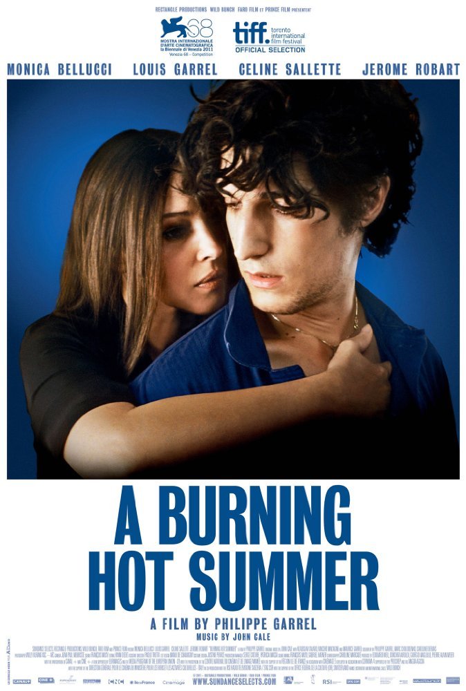 მწველი ზაფხული / A Burning Hot Summer (Un été brûlant) ქართულად