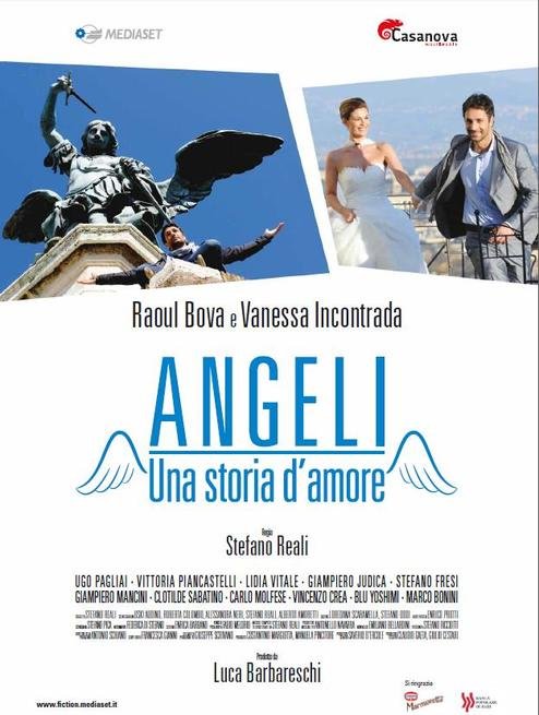 ანგელოზები: სიყვარულის ამბავი / Angeli: Una Storia D’amore ქართულად