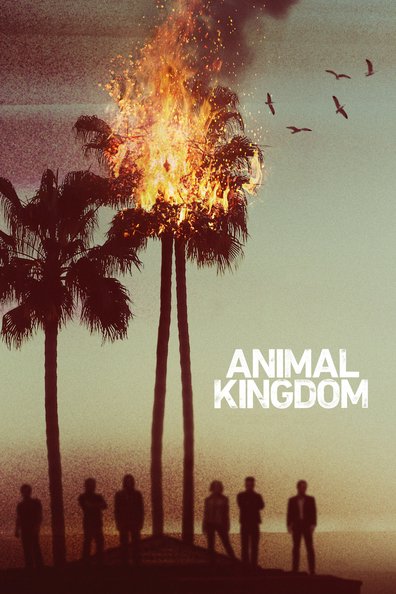 ცხოველთა სამეფო სეზონი 2 / Animal Kingdom Season 2 ქართულად