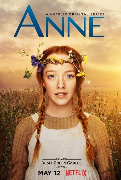ენი სეზონი 1 / Anne Season 1 (Eni Sezoni 1) ქართულად