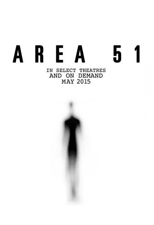 ზონა 51 / Area 51 ქართულად