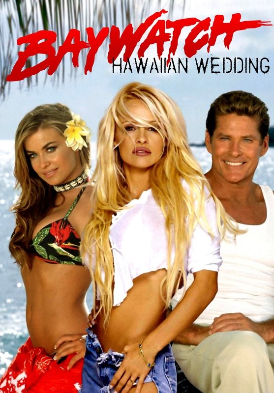 ჰავაური ქორწილი / Baywatch: Hawaiian Wedding ქართულად