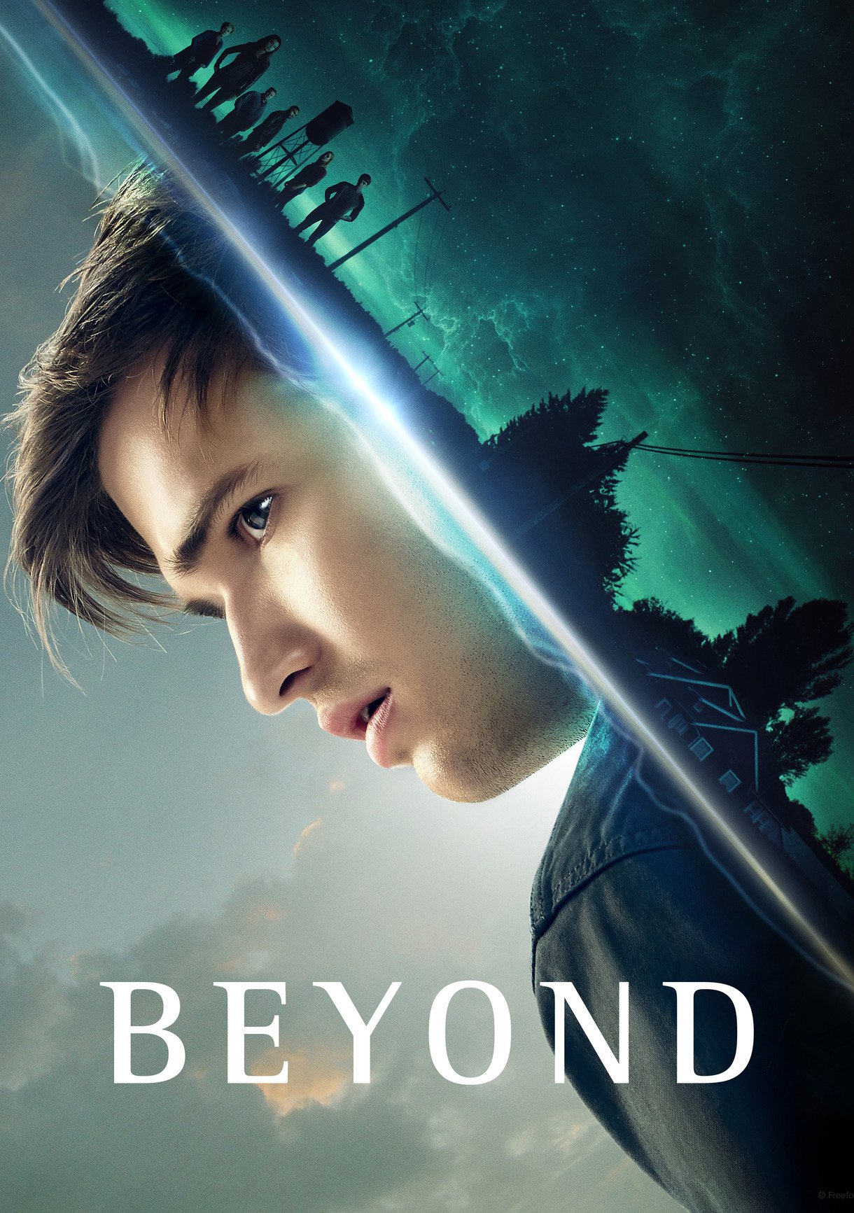 world beyond season 2 release date