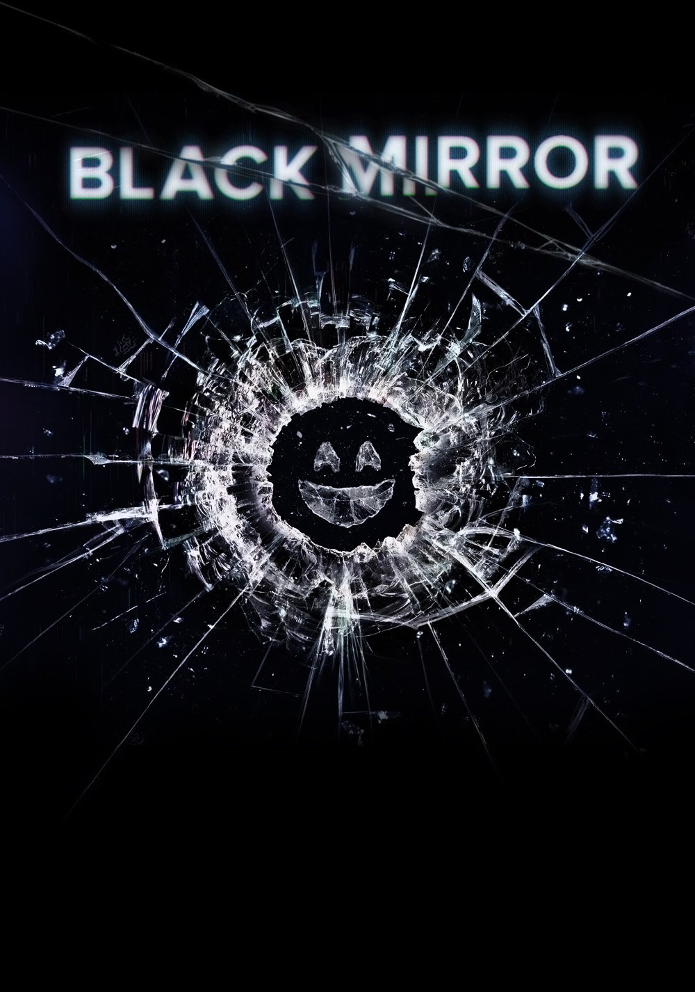 შავი სარკე სეზონი 3 / Black Mirror Season 3 ქართულად