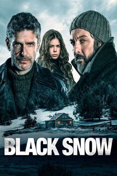 შავი თოვლი / Black Snow (Shavi Tovli Qartulad) ქართულად