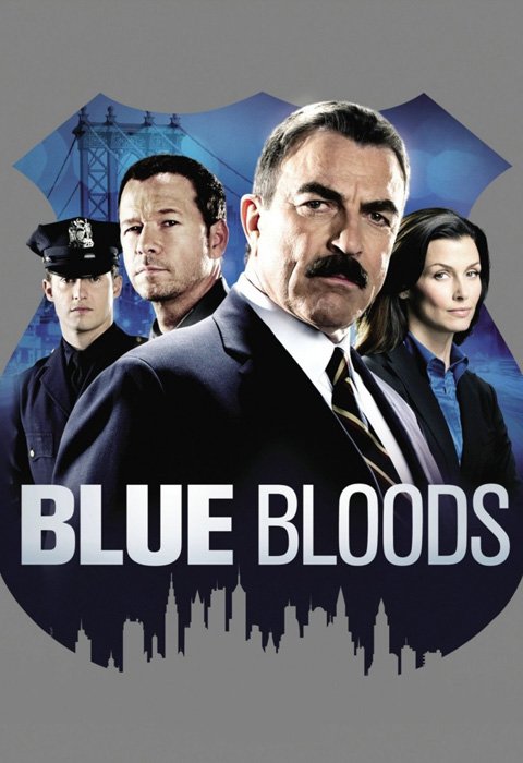 ცისფერი სისხლი სეზონი 1 / Blue Bloods Season 1 ქართულად