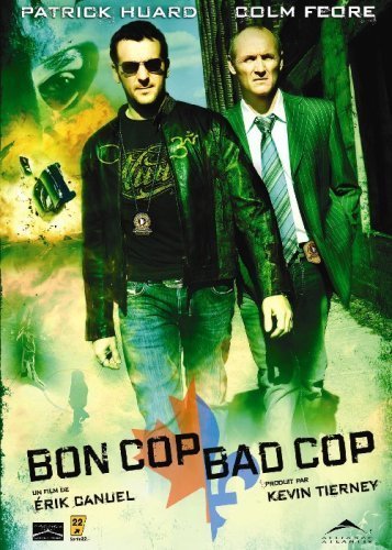 კარგი პოლიციელი, ცუდი პოლიციელი / Bon Cop Bad Cop ქართულად