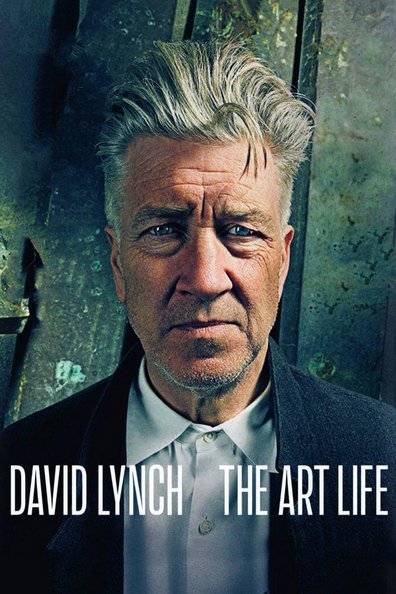 დევიდ ლინჩი: ხელოვნებით ცხოვრება / David Lynch: The Art Life ქართულად