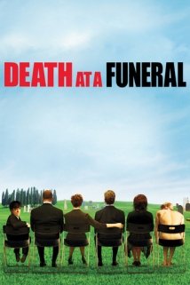 სიკვდილი დაკრძალვაზე / Death at a Funeral ქართულად