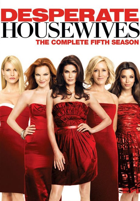 სასოწარკვეთილი დიასახლისები სეზონი 1 / Desperate Housewives Season 1 ქართულად